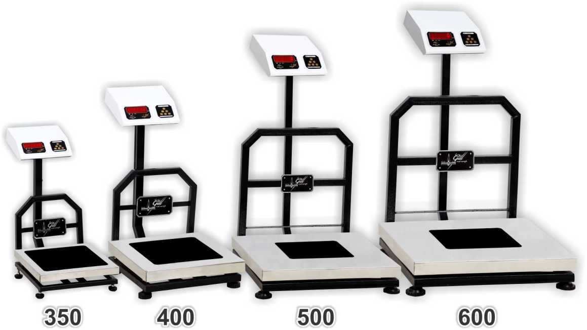 Manufacturer Electronic Weighing Scales, Weighing Machines and